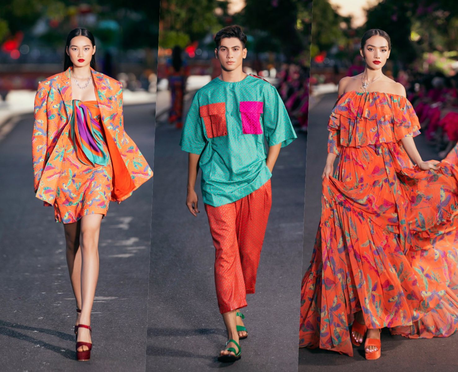 show-dien-vung-troi-binh-yen-homeland-VUNGOC&SON-BST-resort-2022-hoi-an