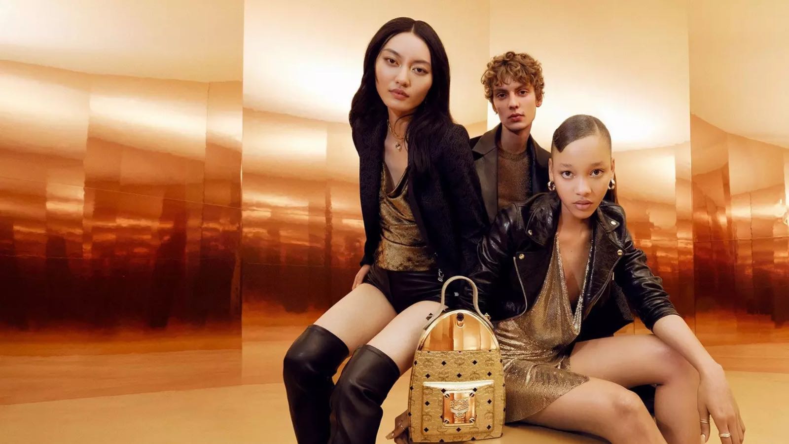 MCM, nước hoa, MCM Ultra Eau de Parfum, ultra eau de parfum 