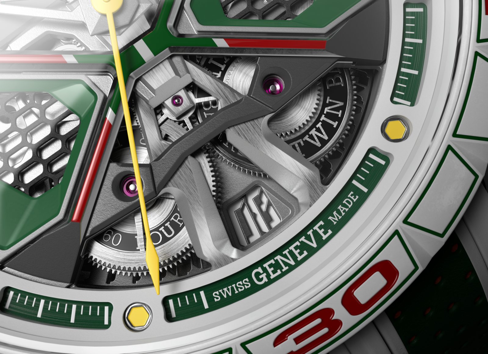 WWK-Roger-Dubuis-Excalibur-Spider-Huracan-Monobalancier-goodwood-festival-2022-dong-ho-dua-xe-the-thao
