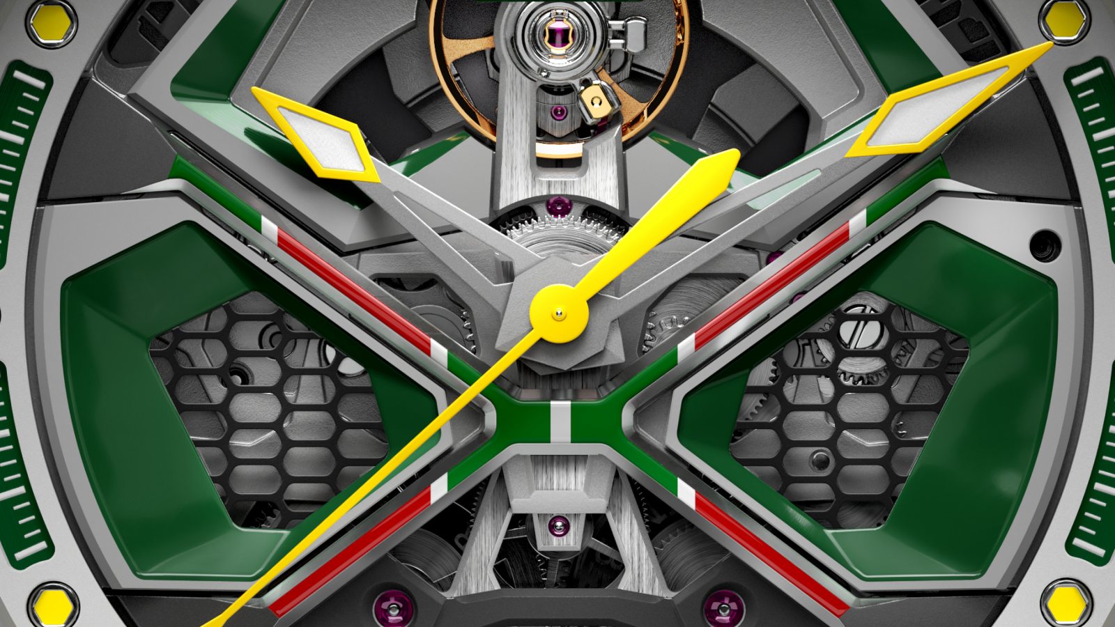 WWK-Roger-Dubuis-Excalibur-Spider-Huracan-Monobalancier-goodwood-festival-2022-dong-ho-dua-xe-the-thao