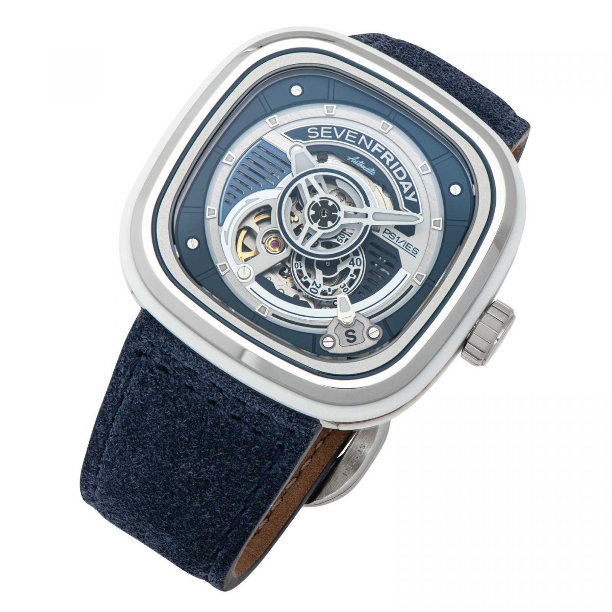 SEVENFRIDAY-PS1-03-ra-mat-dong-ho-YACHT-CLUB-II-lay-cam-hung-tu-bien-ca