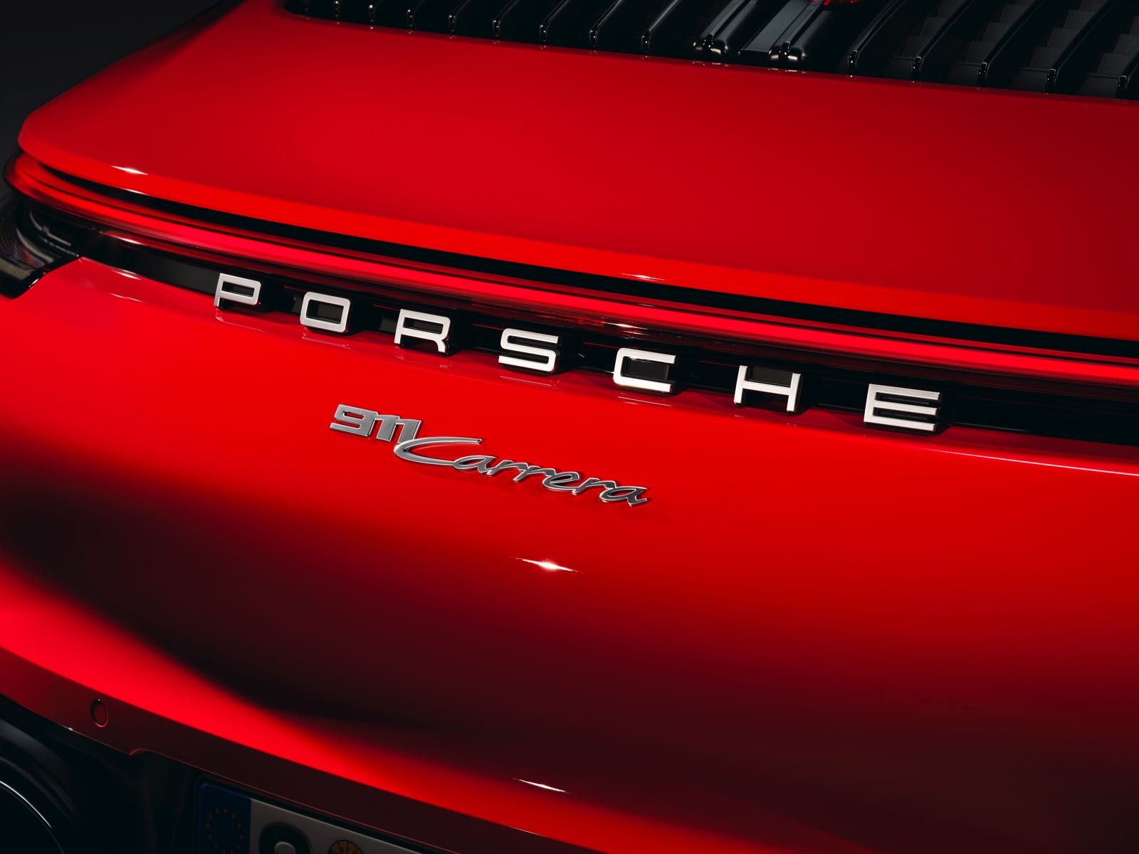 porsche, doanh thu, nửa đầu 2022