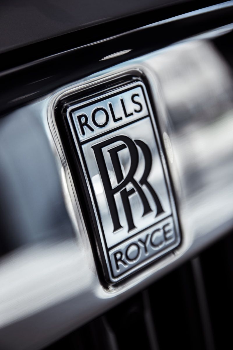 Rolls-Royce, New Ghost, Post Opulence