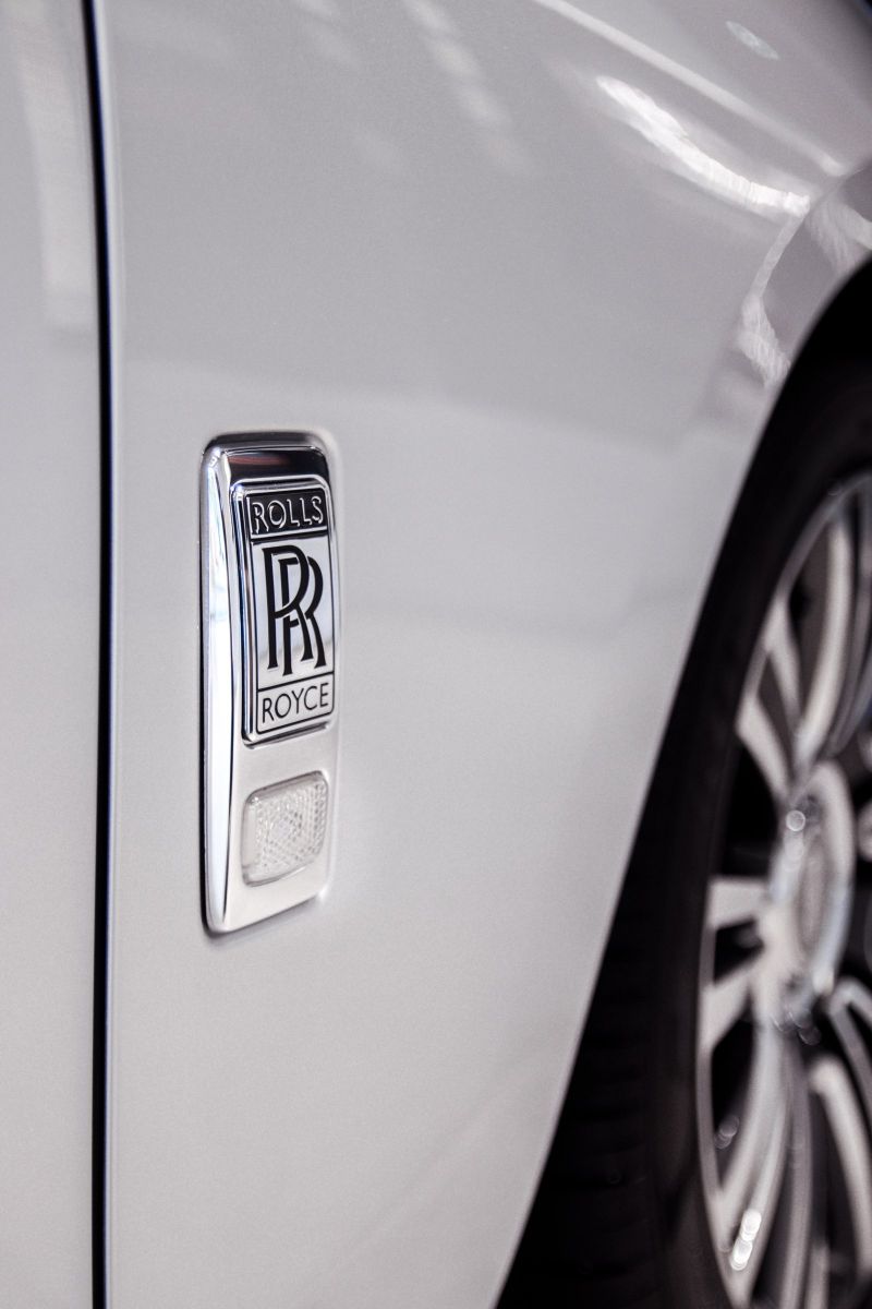 Rolls-Royce, New Ghost, Post Opulence