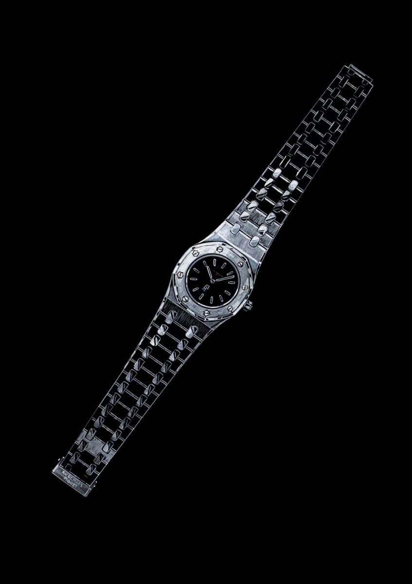 audemars-piguet-the-royal-oak-ii