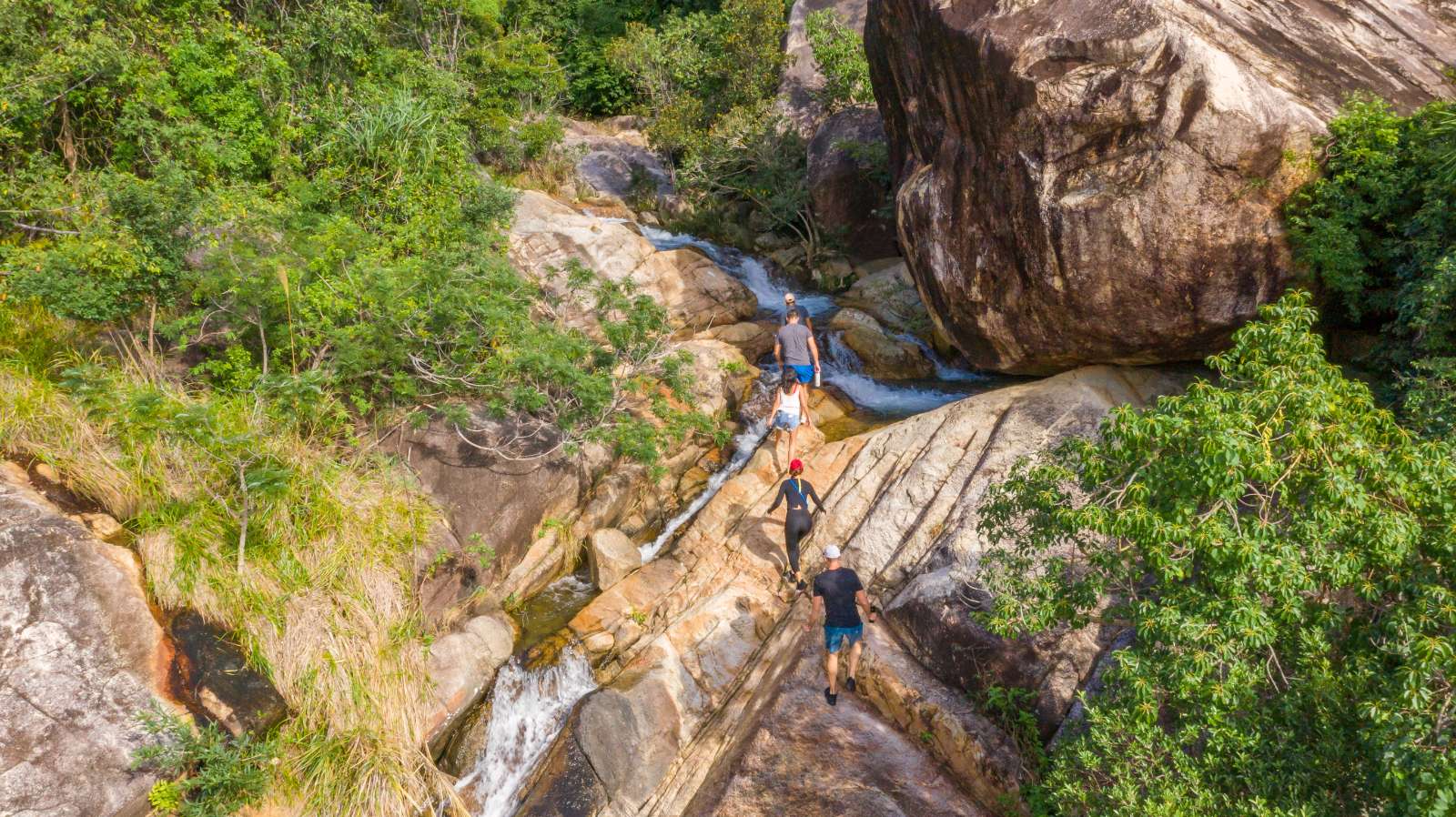An Lâm Retreats, An Lâm Retreats Saigon River, An Lâm Retreats Ninh Vân Bay, khu nghỉ dưỡng cao cấp, du lịch chữa lành