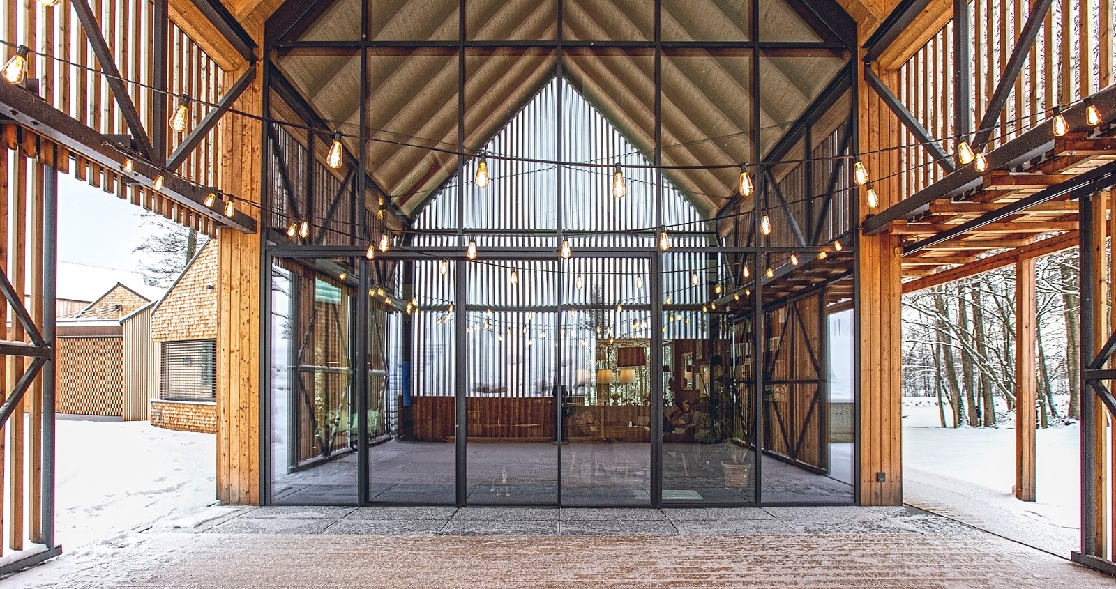 farmhouse, ba lan, ngôi nhà, miền quê, mộc mạc