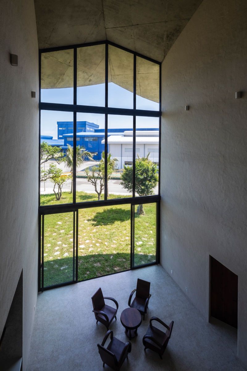 kaleidoscope, kính vạn hoa, quảng bình