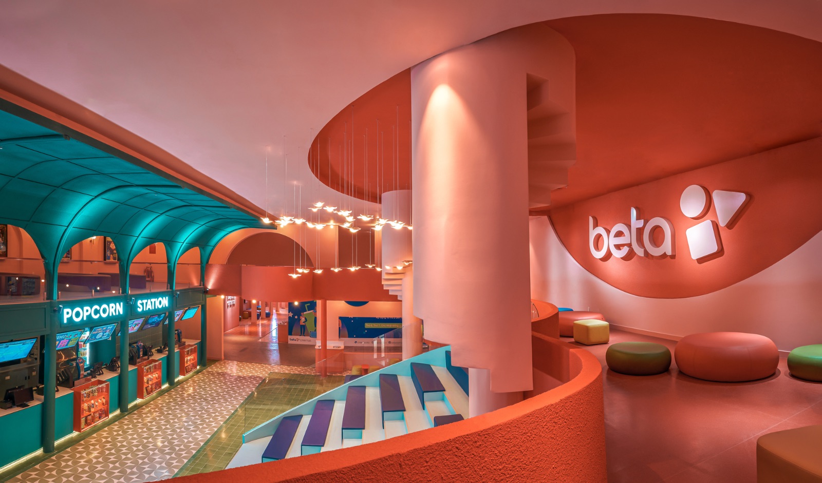 beta cinema, quang trung, sài gòn, rạp chiếu phim