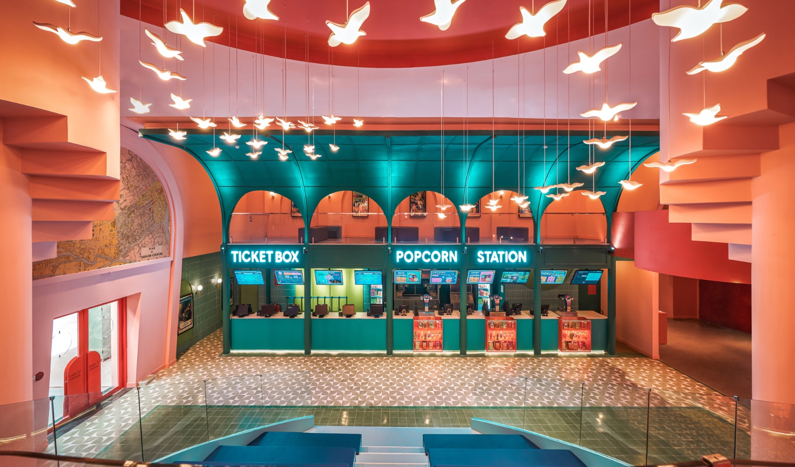 beta cinema, quang trung, sài gòn, rạp chiếu phim