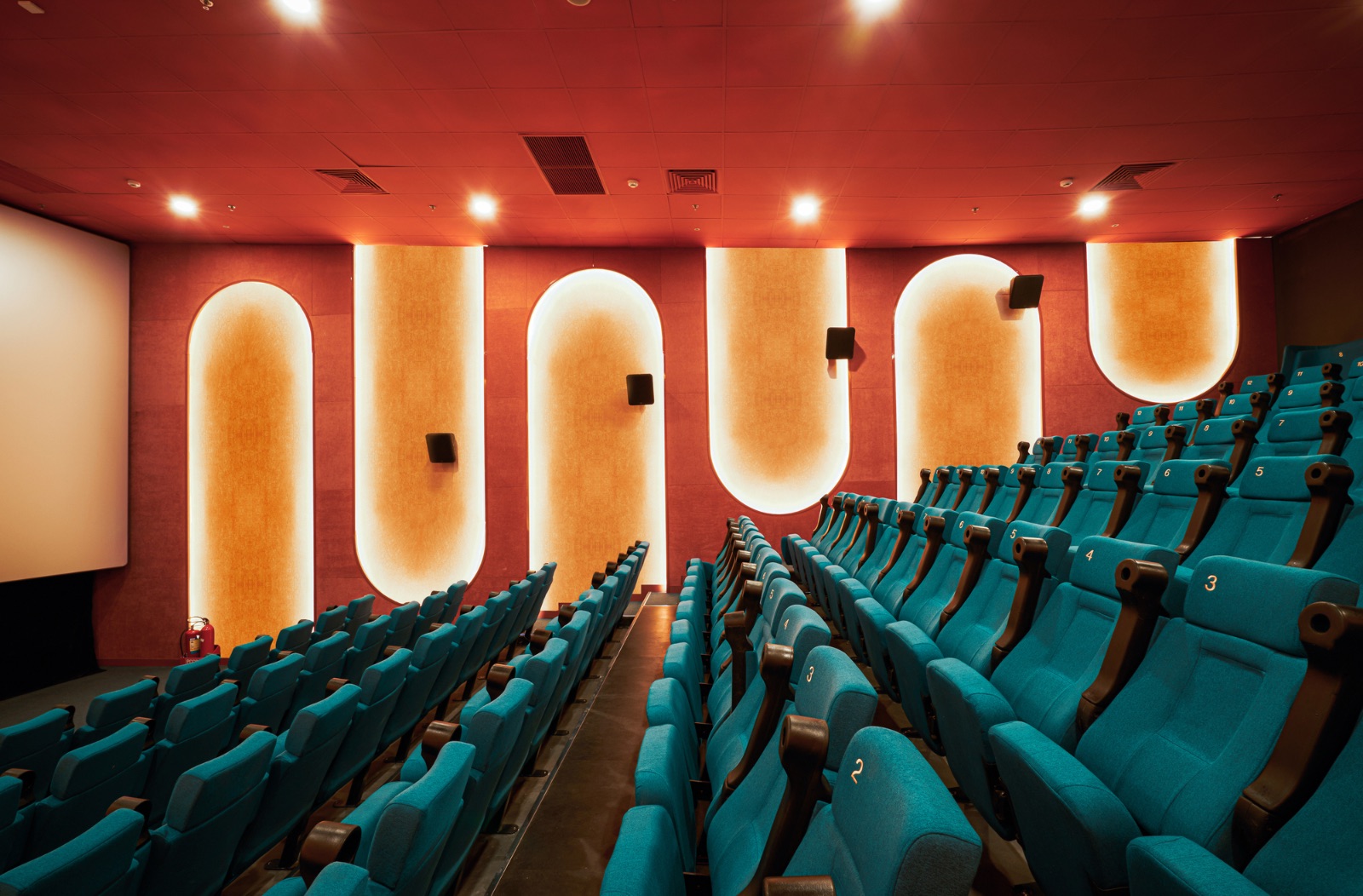 beta cinema, quang trung, sài gòn, rạp chiếu phim