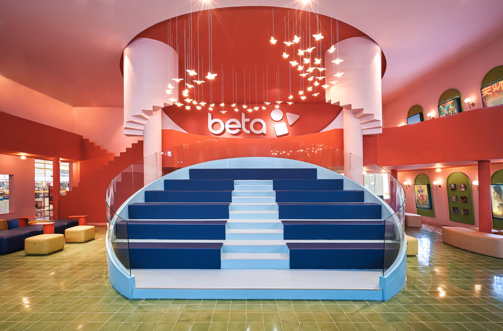 beta cinema, quang trung, sài gòn, rạp chiếu phim