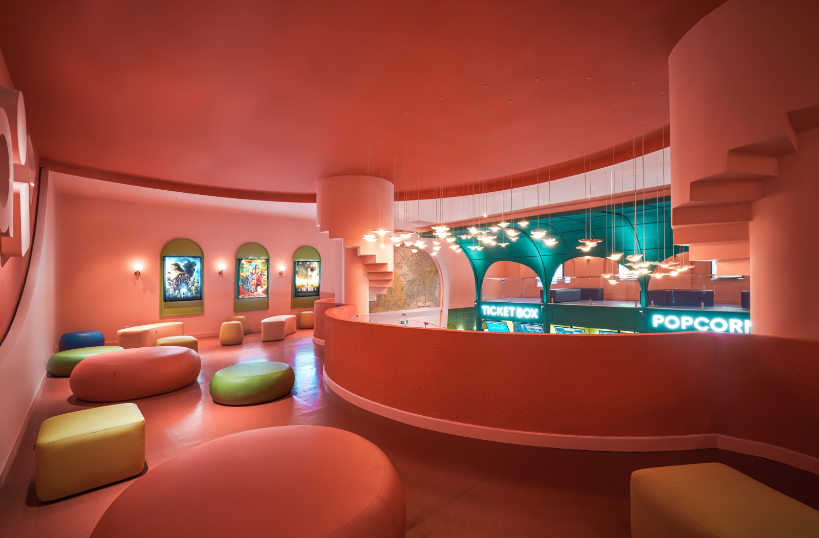 beta cinema, quang trung, sài gòn, rạp chiếu phim