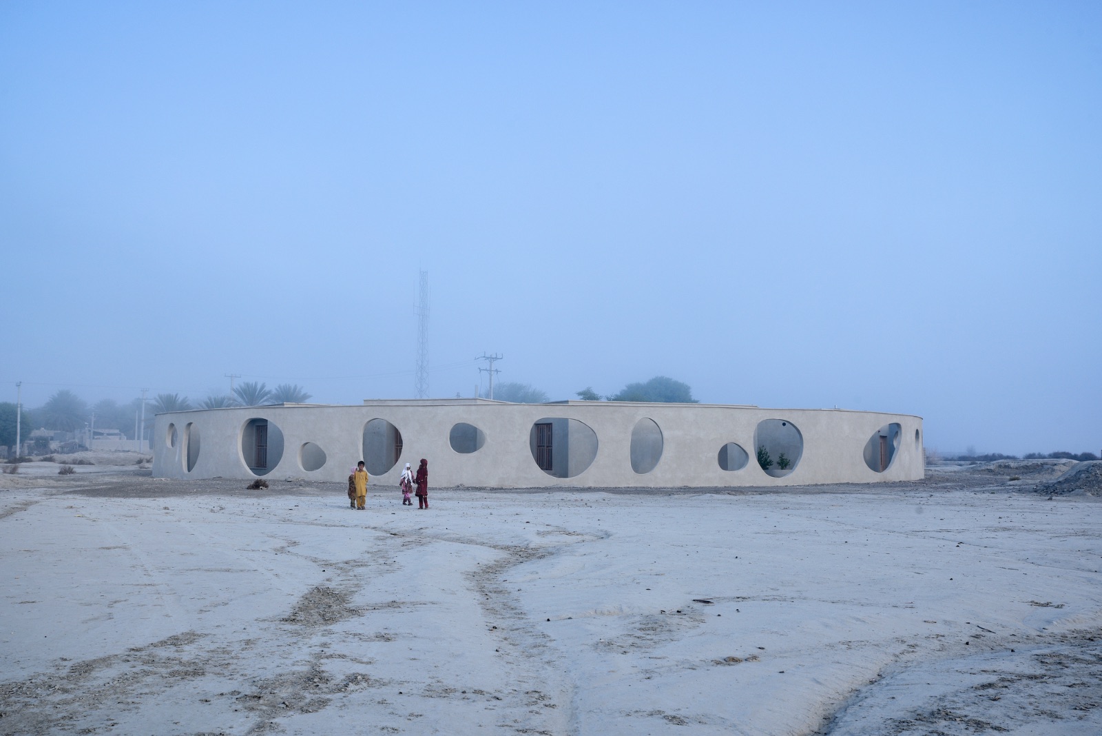 trường tiểu học, jadgal, iran, trung tâm văn hoá