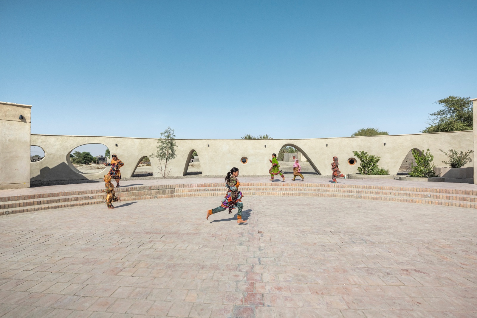 trường tiểu học, jadgal, iran, trung tâm văn hoá