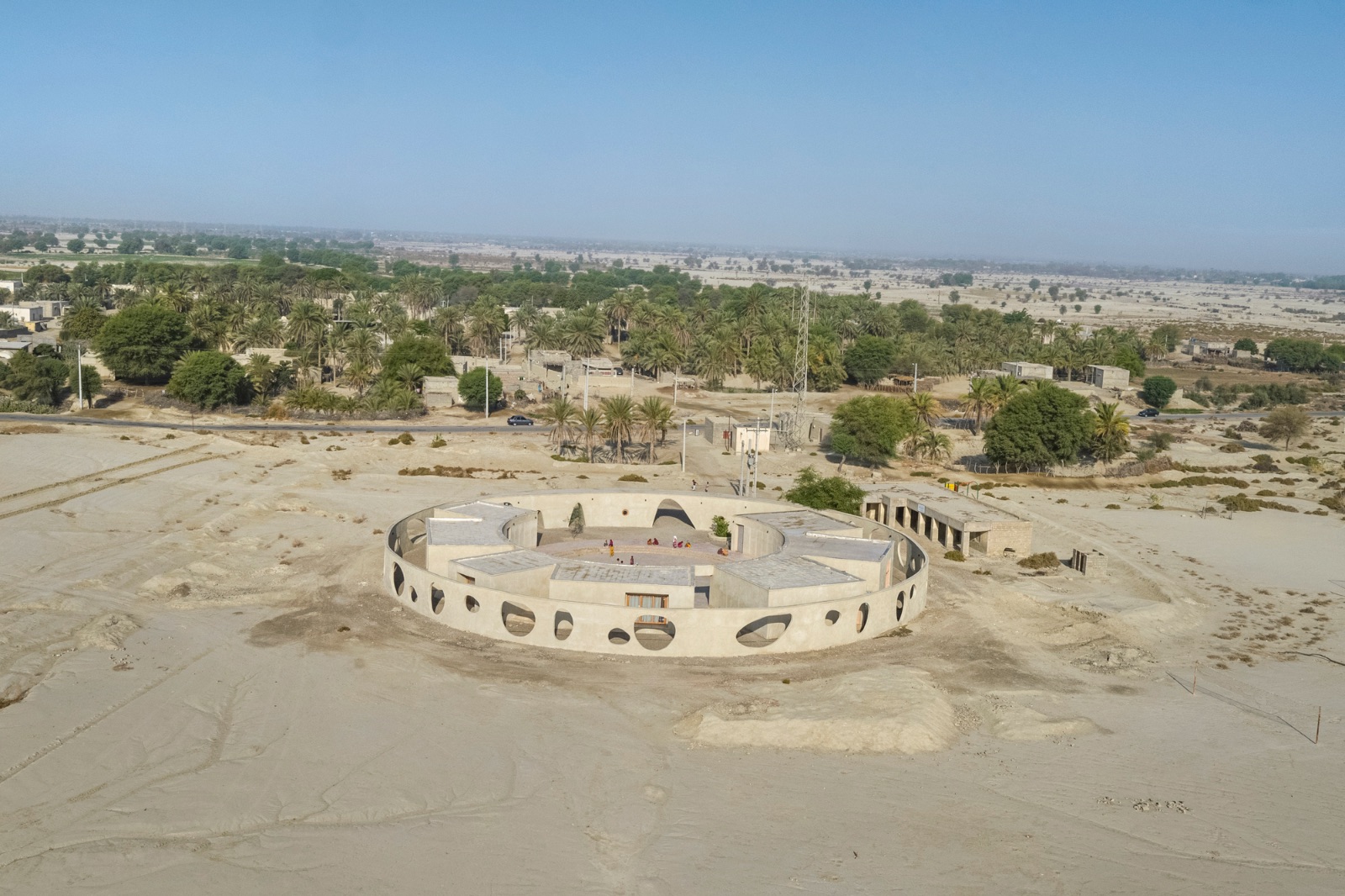 trường tiểu học, jadgal, iran, trung tâm văn hoá