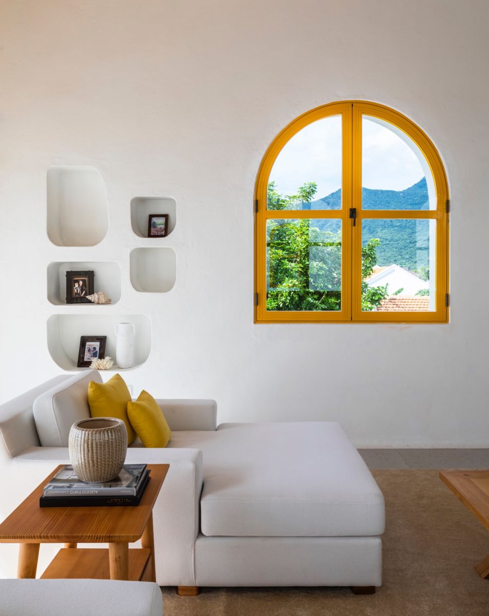 santo by the sea, santorini, santo, nha trang, vịnh vân phong
