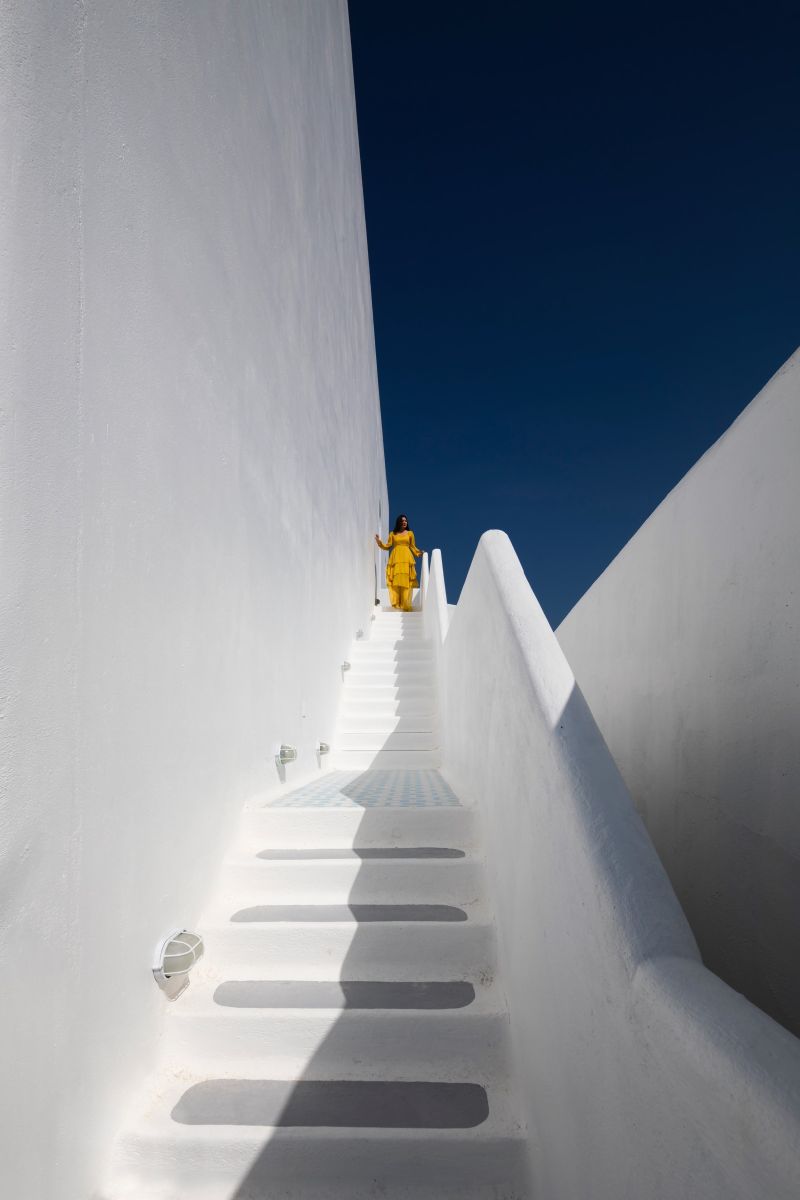santo by the sea, santorini, santo, nha trang, vịnh vân phong