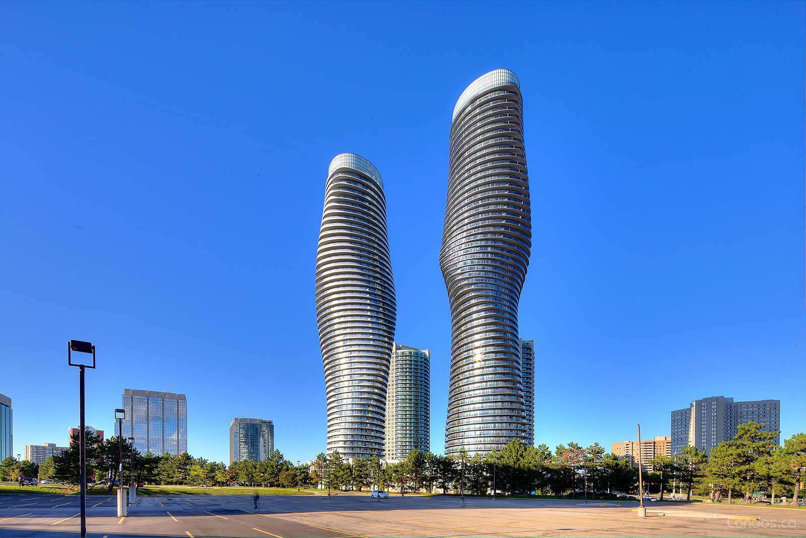 công trình ấn tượng, kiến trúc tương lai, VIA 57 West, Bảo tàng Quốc gia Qatar, Absolute World Towers, Nhà hát Opera Sydney, Gardens by the Bay