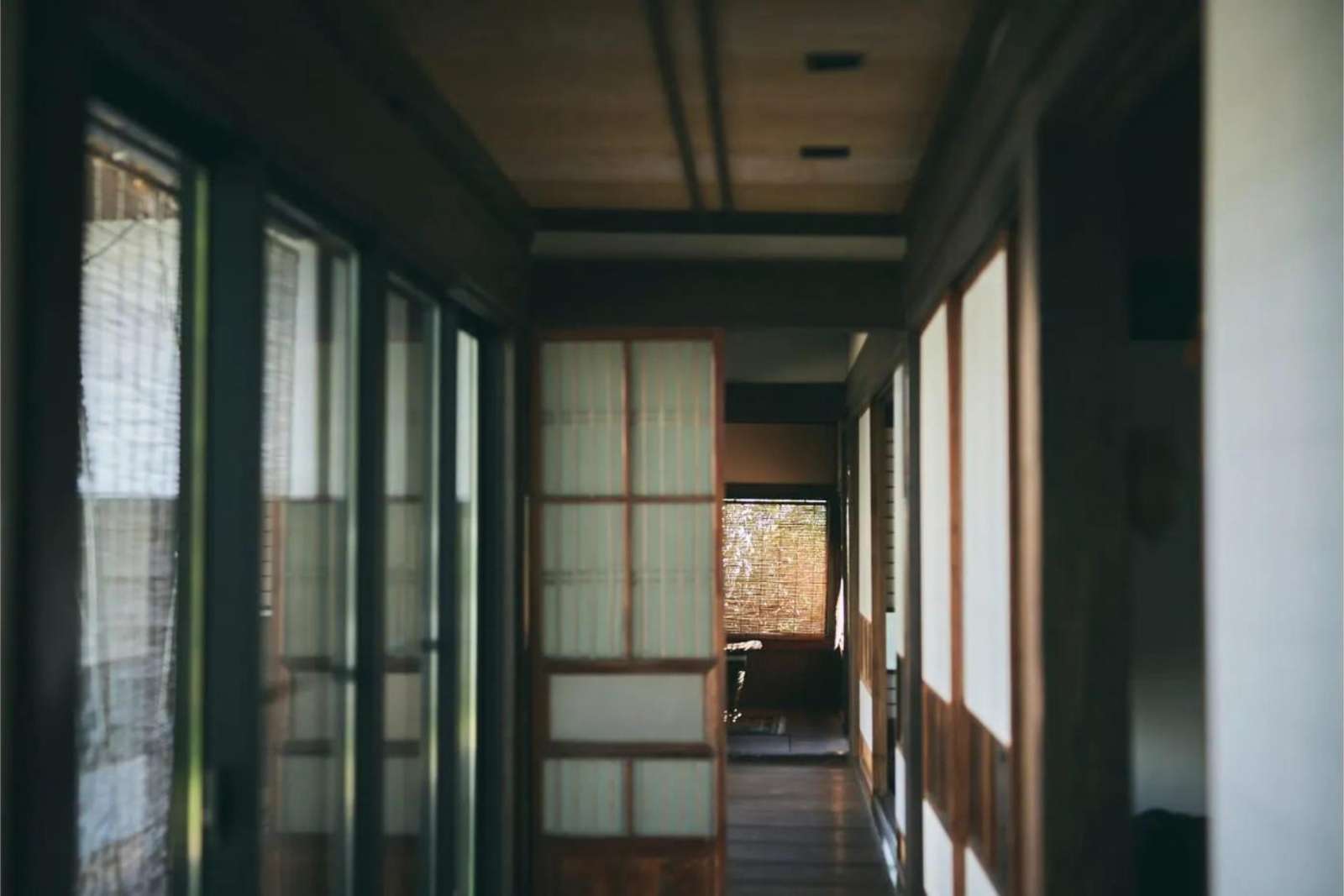 MUJI Base Kamogawa, MUJI, Airbnb, nhà cổ Nhật Bản, nghỉ dưỡng Nhật Bản