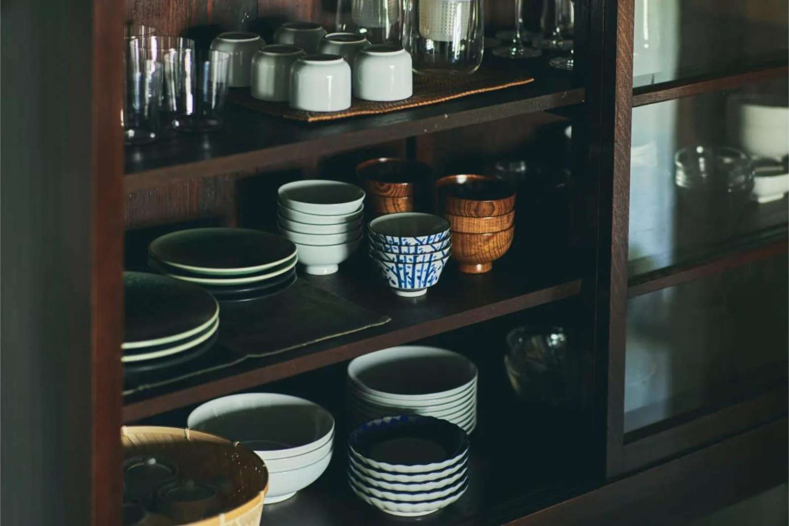 MUJI Base Kamogawa, MUJI, Airbnb, nhà cổ Nhật Bản, nghỉ dưỡng Nhật Bản