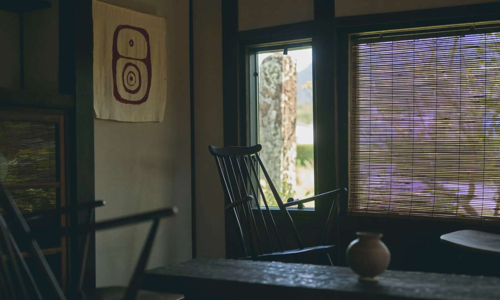 MUJI Base Kamogawa, MUJI, Airbnb, nhà cổ Nhật Bản, nghỉ dưỡng Nhật Bản