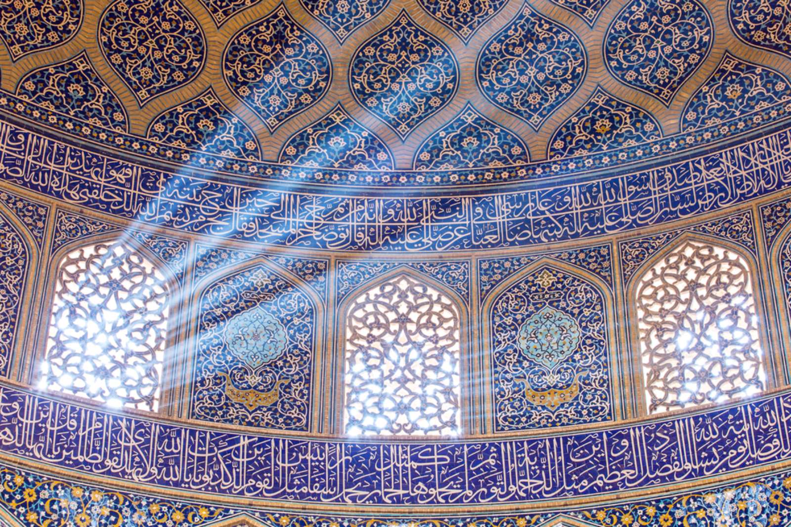 Nhà thờ Sheikh Lotfollah,