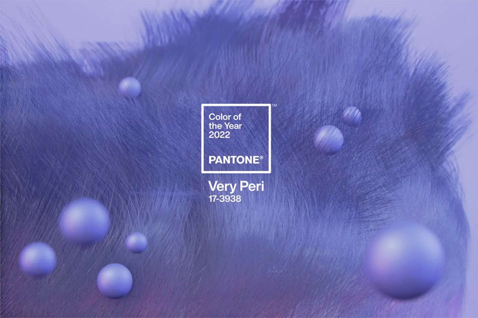 màu sắc Pantone, ảnh hưởng của Pantone trong kiến trúc