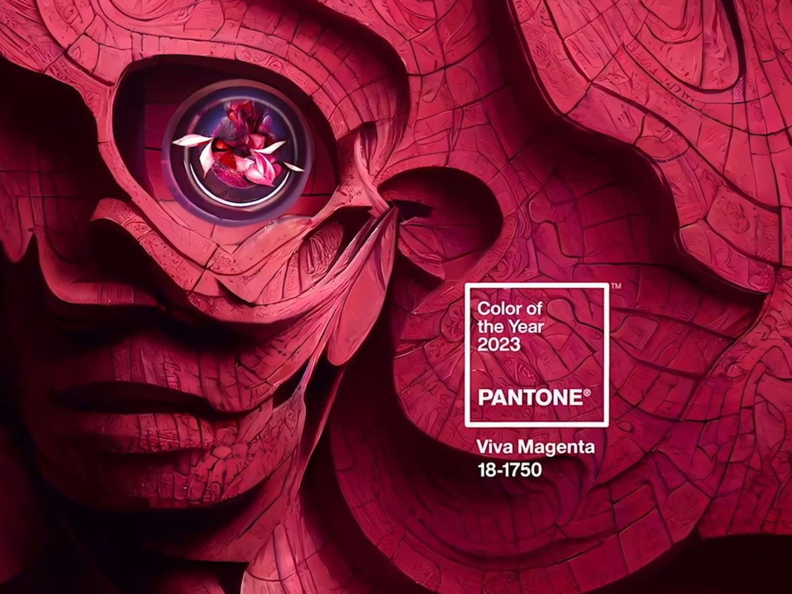 màu sắc Pantone, ảnh hưởng của Pantone trong kiến trúc