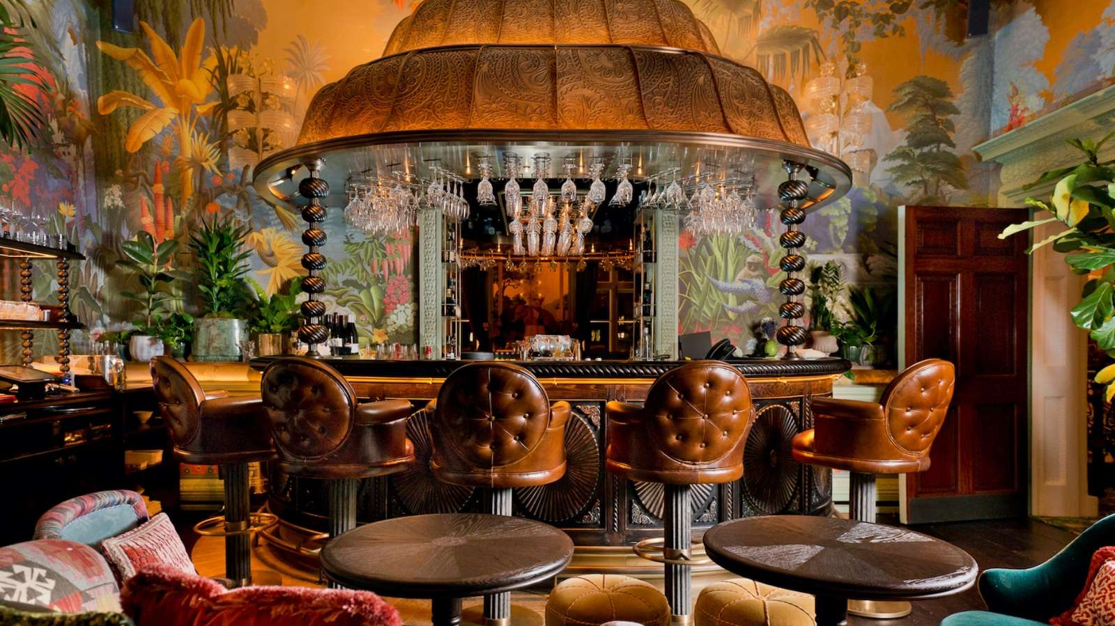 Annabel's private club