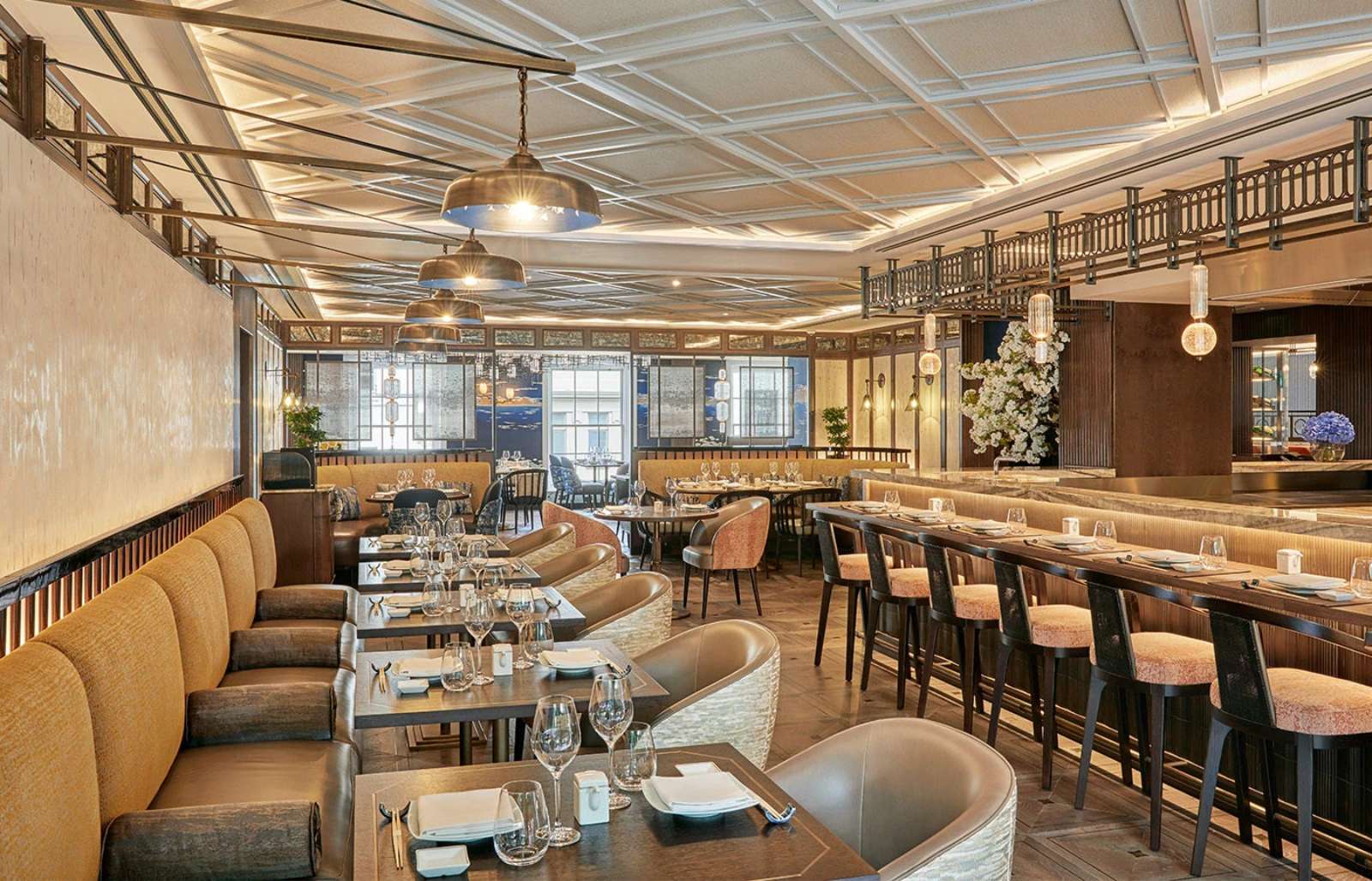 The Arts Club London
