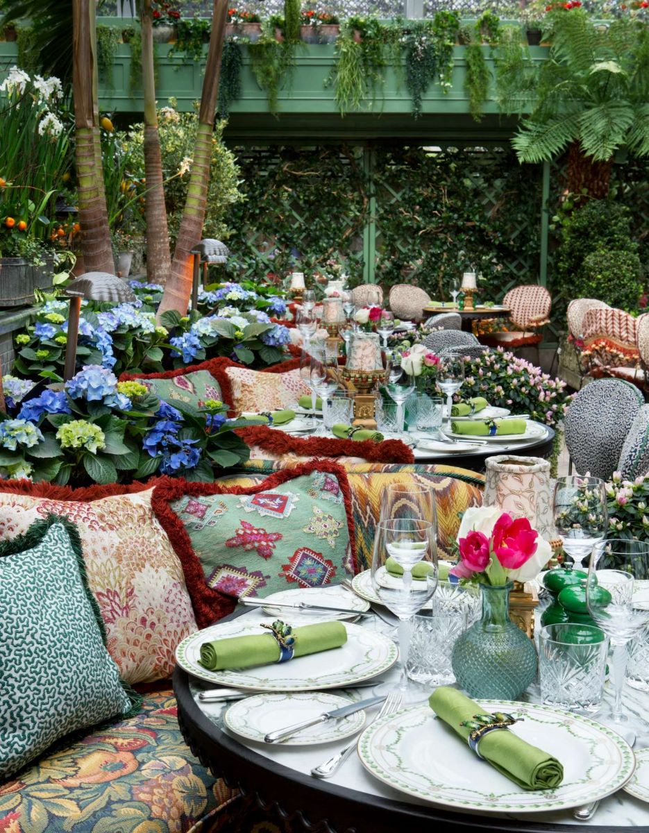 Annabel's private club