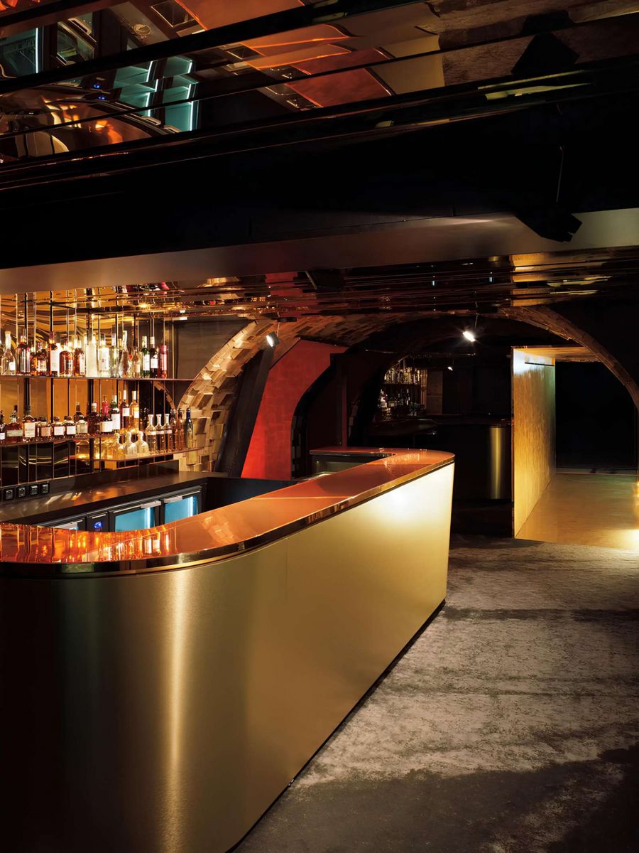 Silencio Paris private club