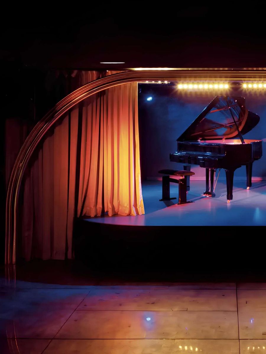 Silencio Paris private club