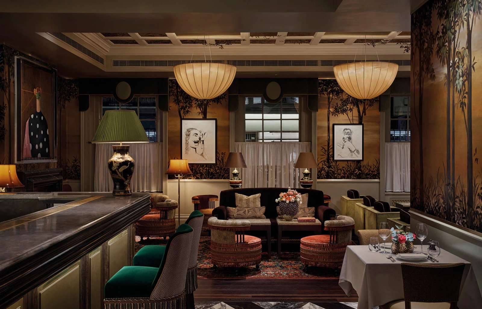 The Arts Club London