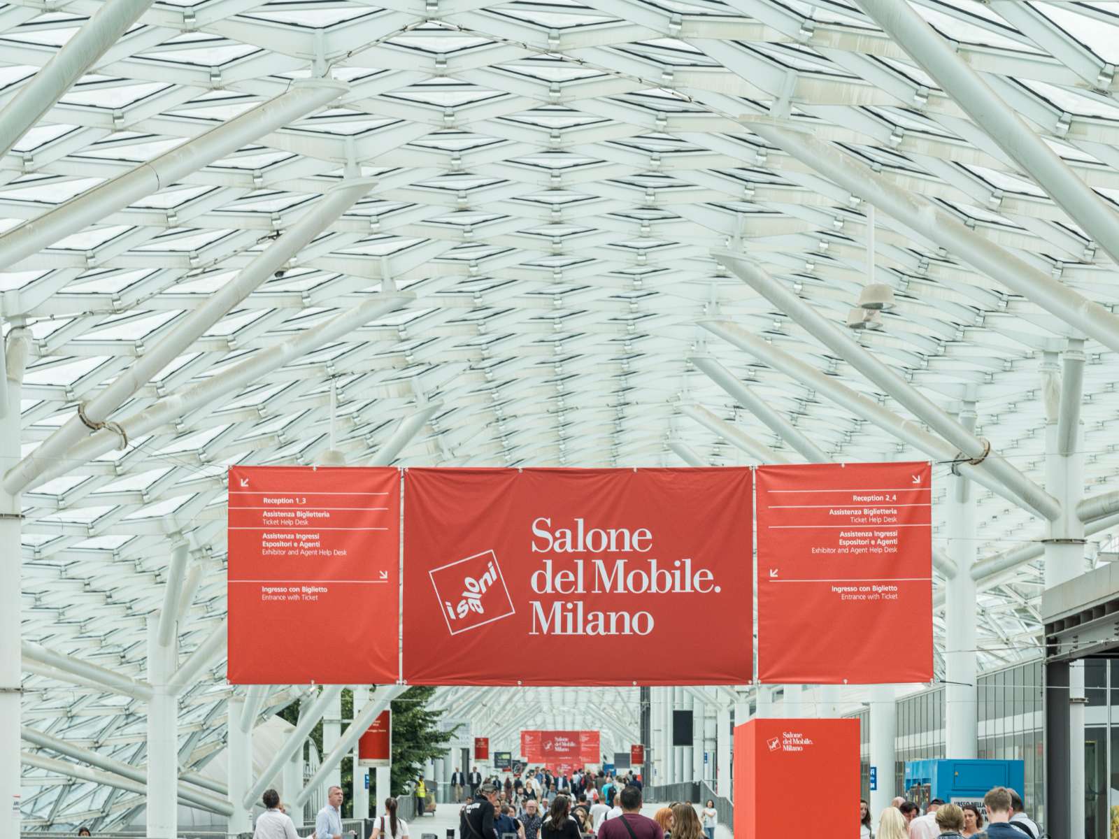 Milan Design Week