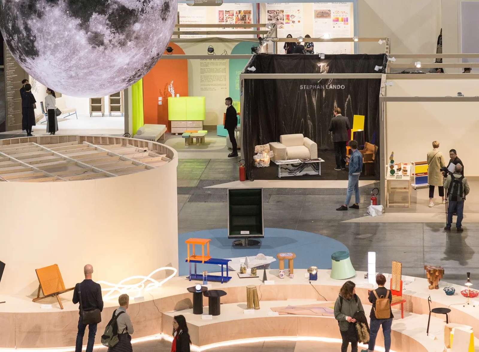 Salone del Mobile.Milano