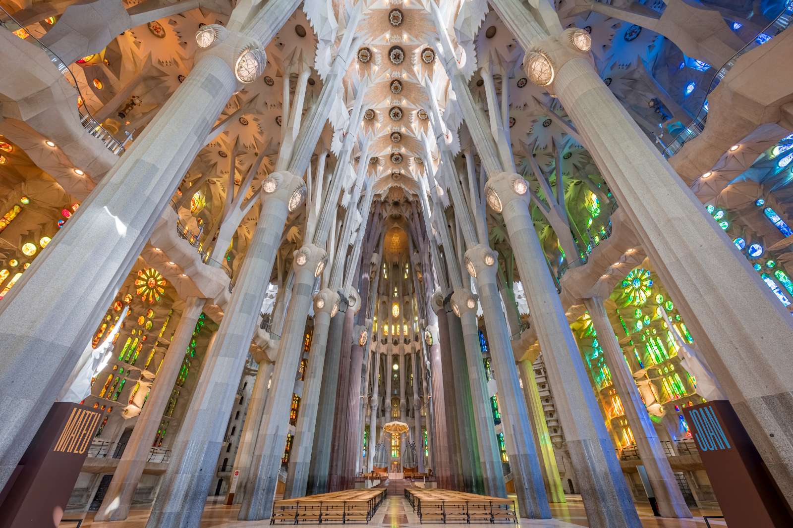 Sagrada Familia