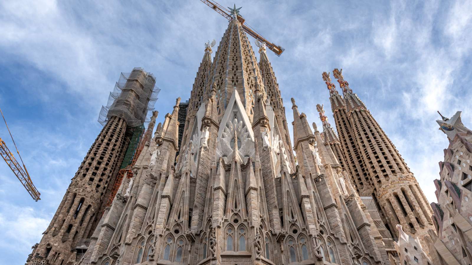 Sagrada Familia