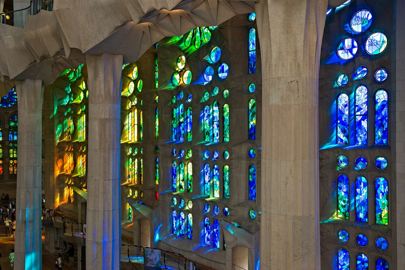 Sagrada Familia
