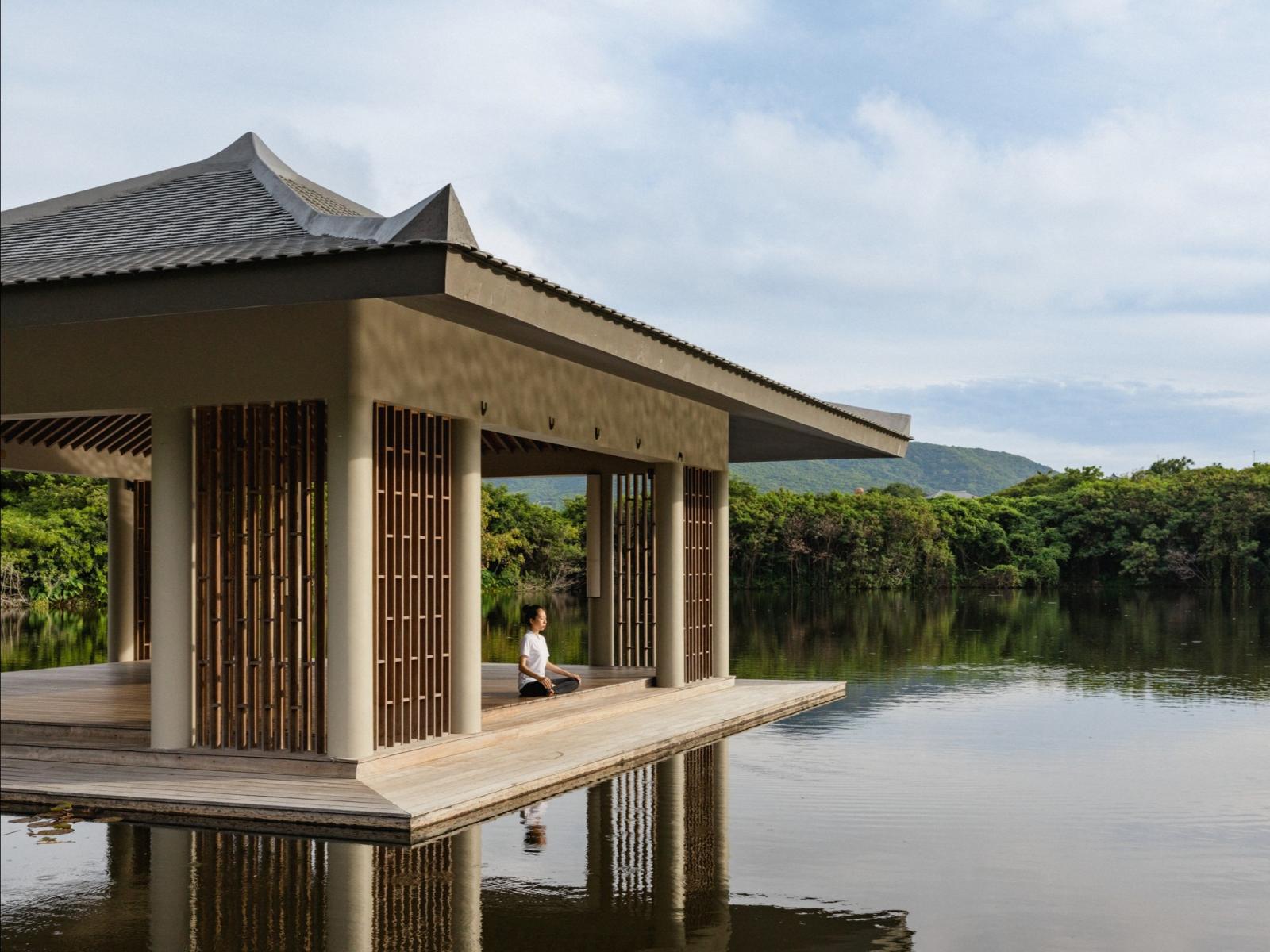 WWK'S CHOICE, khách sạn resort có thiết kế nổi bật nhất Việt Nam, best design resort, resort vietnam, amanoi