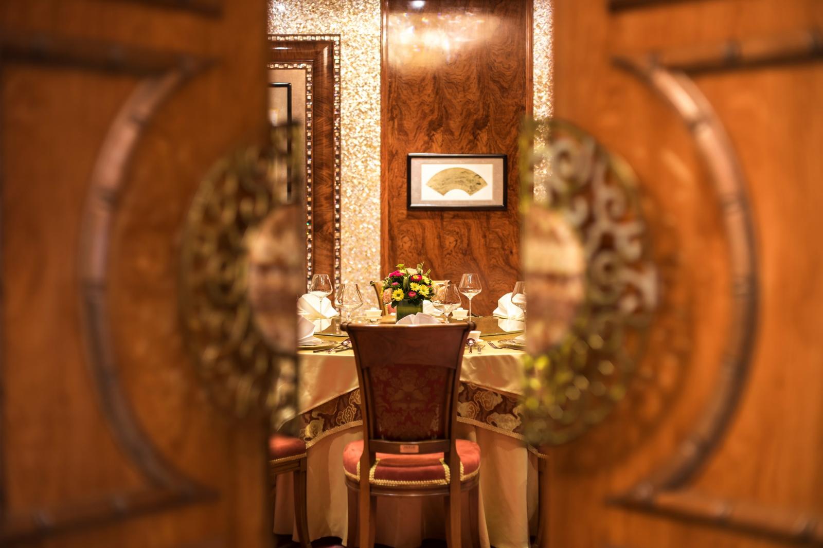 WWK'S CHOICE, khách sạn resort có thiết kế nổi bật nhất Việt Nam, best design resort, resort vietnam, the reverie saigon