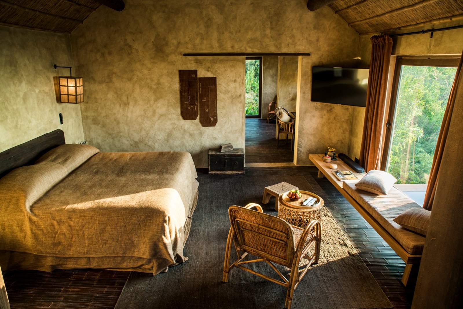 WWK'S CHOICE, khách sạn resort có thiết kế nổi bật nhất Việt Nam, best design resort, resort vietnam, zannier hotels, zannier bãi san hô