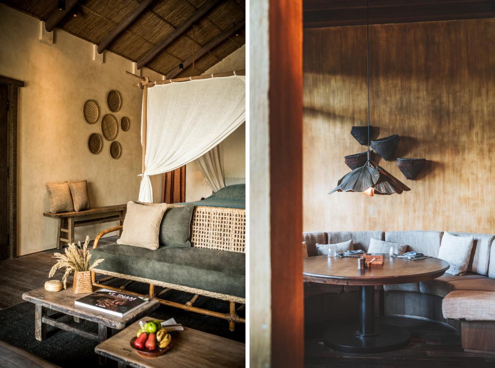 WWK'S CHOICE, khách sạn resort có thiết kế nổi bật nhất Việt Nam, best design resort, resort vietnam, zannier hotels, zannier bãi san hô