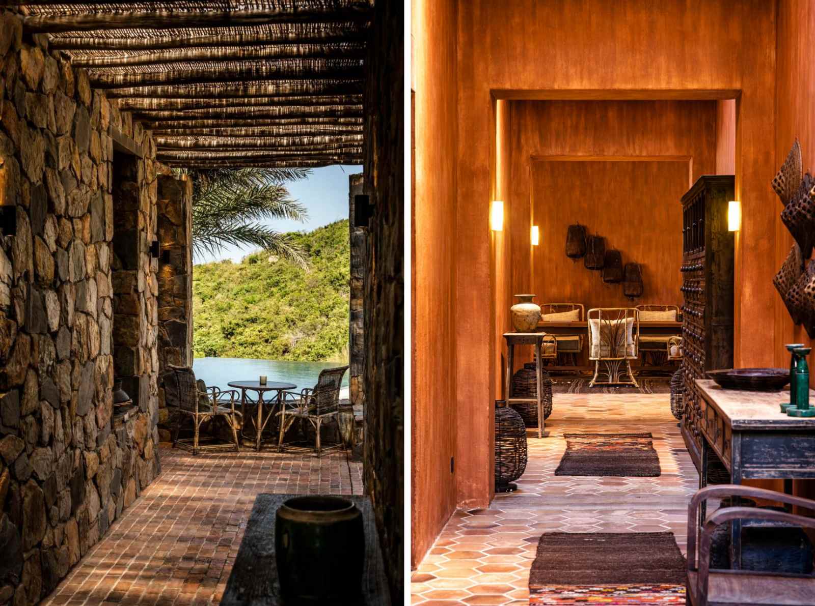 WWK'S CHOICE, khách sạn resort có thiết kế nổi bật nhất Việt Nam, best design resort, resort vietnam, zannier hotels, zannier bãi san hô