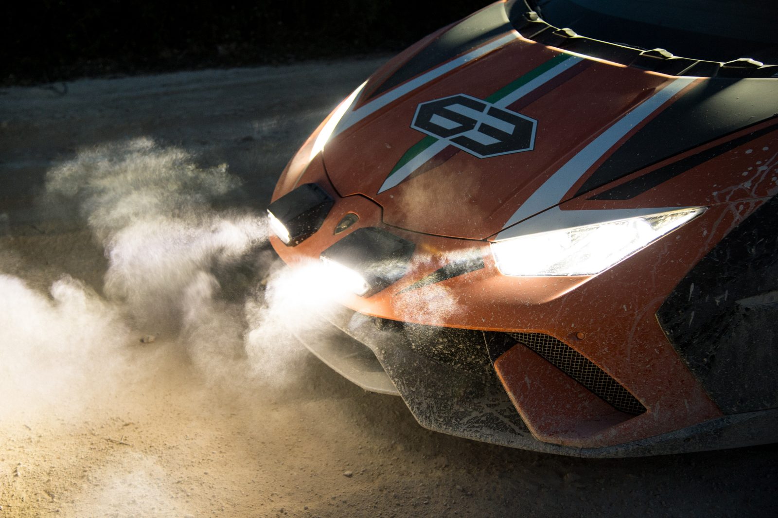 Lamborghini-Huracan-Sterrato