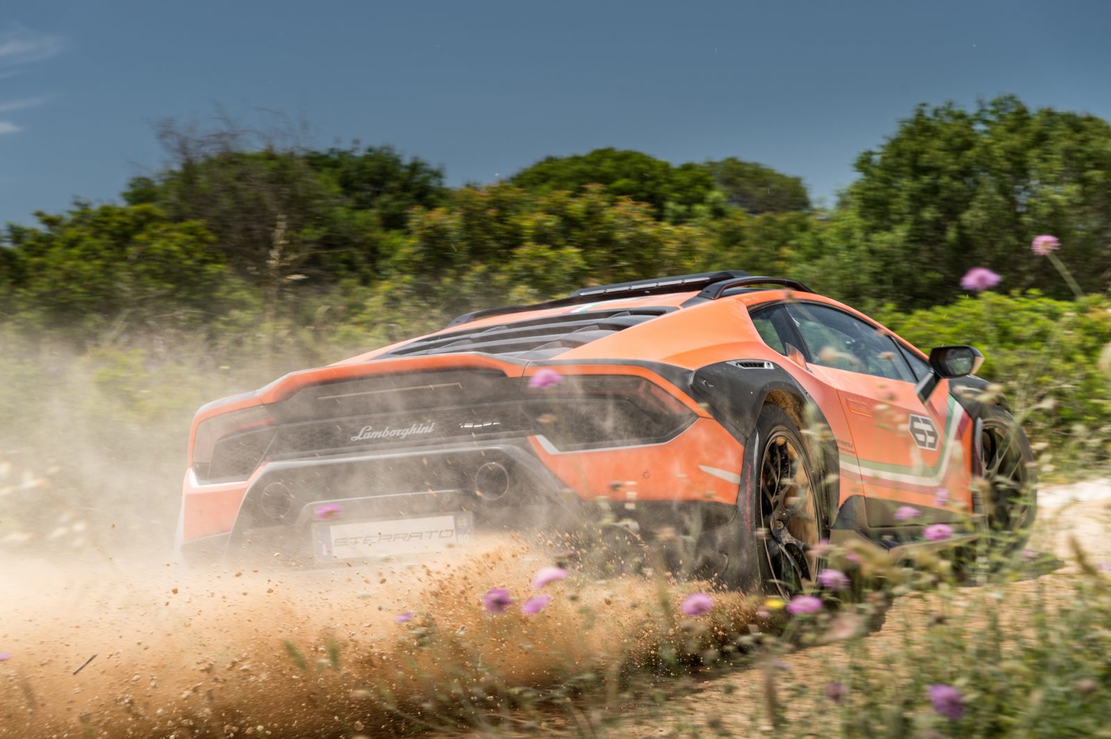 Lamborghini-Huracan-Sterrato-Concept