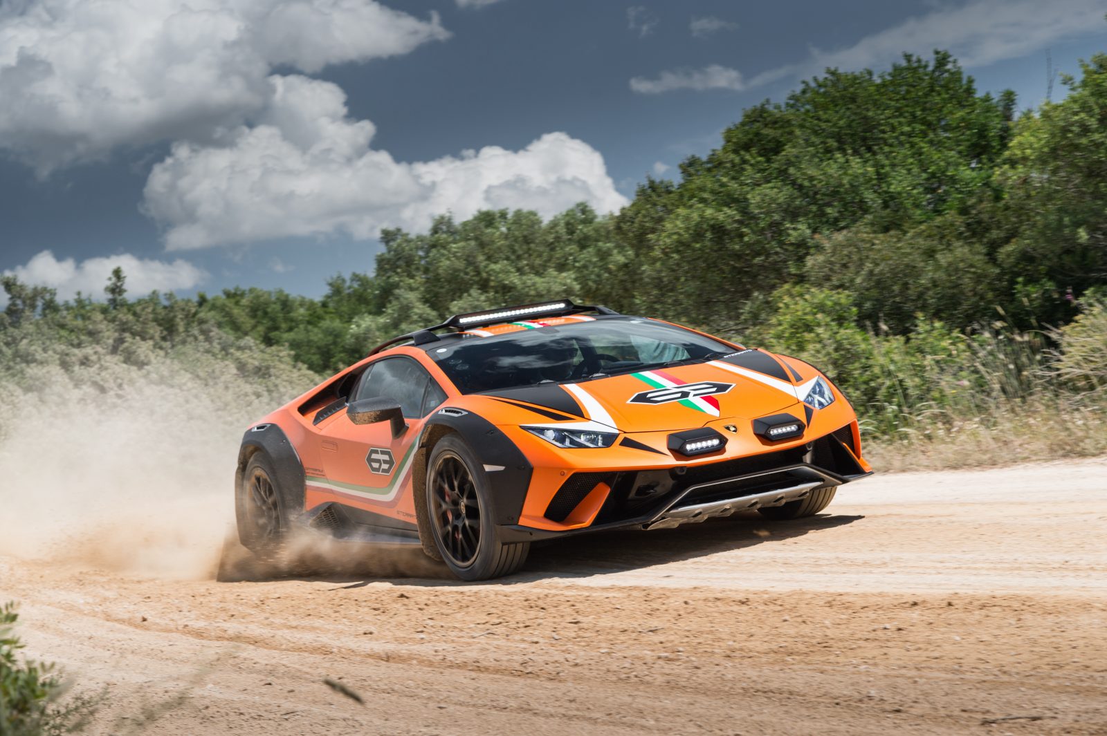 Lamborghini-Huracan-Sterrato-Concept