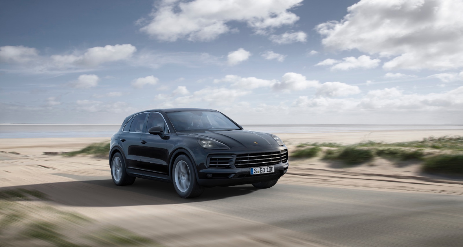 Porsche, tăng trưởng, doanh số