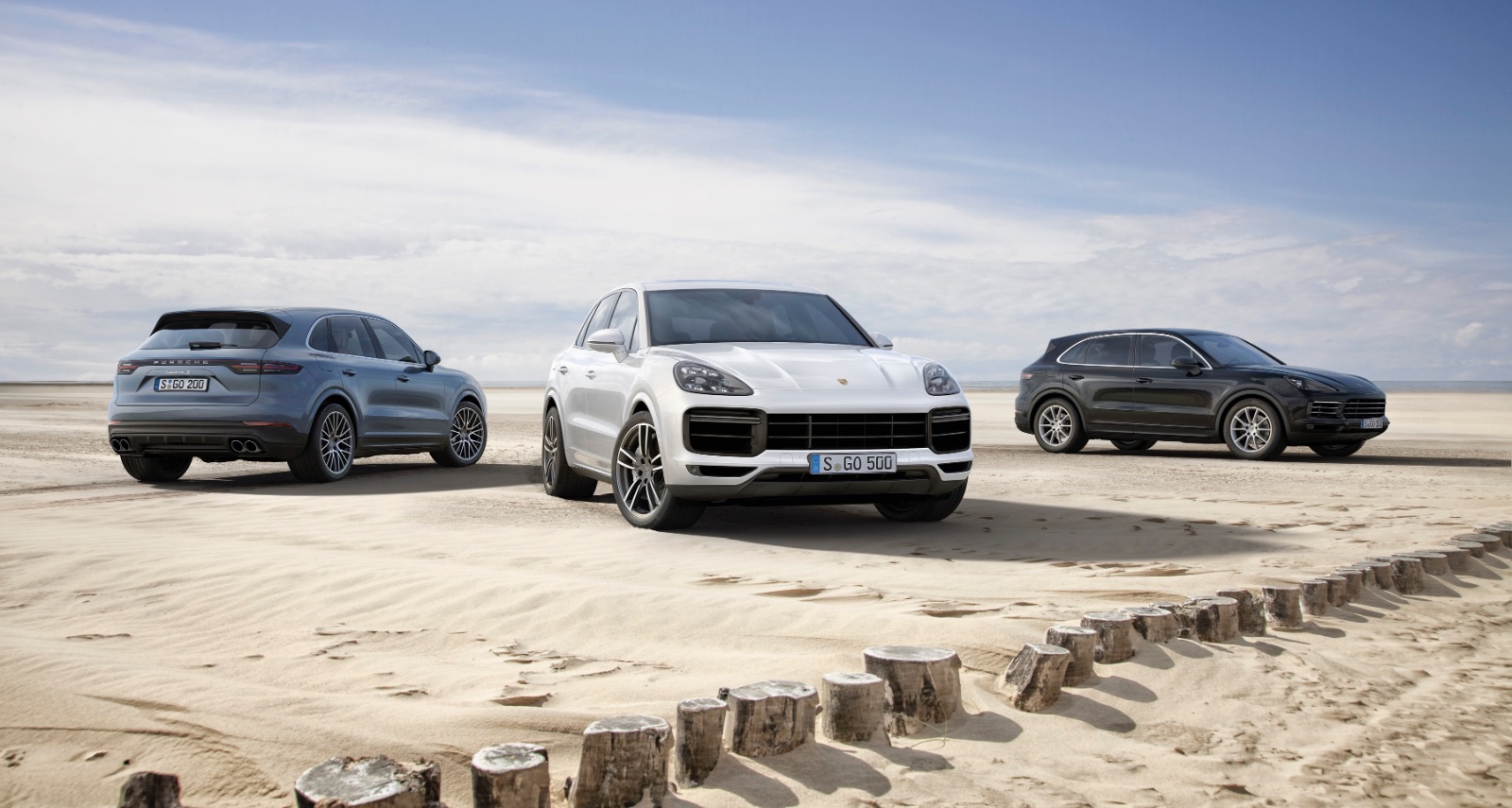 Porsche, tăng trưởng, doanh số